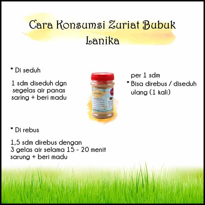 

SUPER AMPUH BUBUK BUAH ZURIAT 100GRAM 1000% ORI