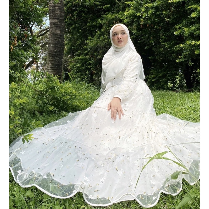 la fleur rudeya syari (NEW)