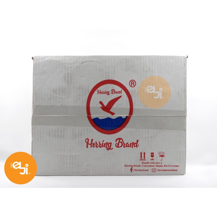 

Gg01Hh Herring Leci Kaleng Lychee Can 567Gr (Per Karton Isi 12Can) Ds01Gkk