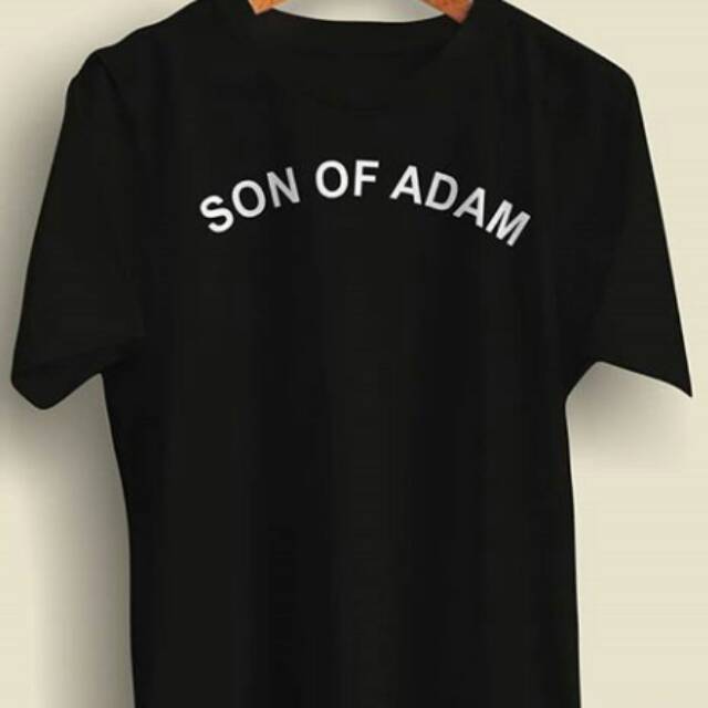 SON OF ADAM