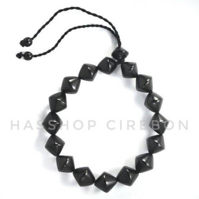 Gelang kokah-Kaukah-Koka-kokka-fuqoha-Gelang kokka model Aren besar