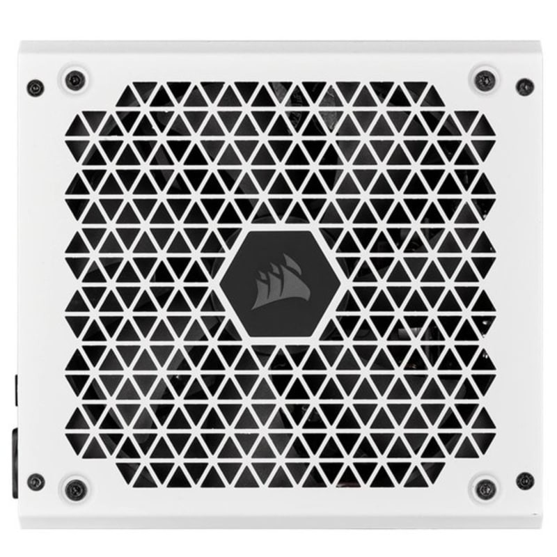 Corsair RM White Series 850W Full Modular - Gold