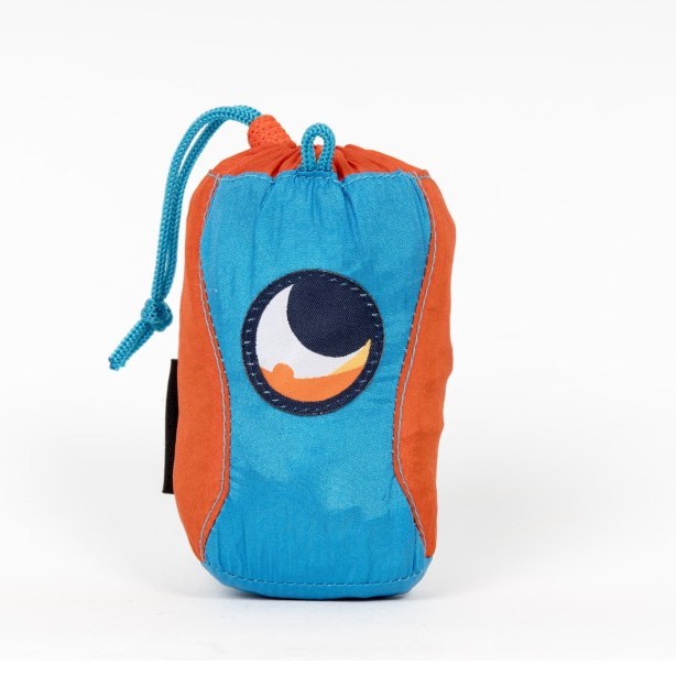 Ticket To The Moon Mini Backpack