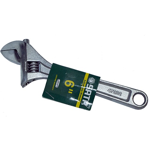 47202 Kunci Inggris 6 Inch Adjustable Wrench