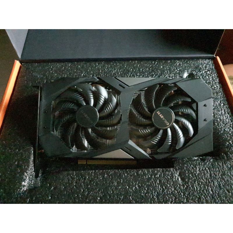 rtx 2060 6gb gigabyte batangan