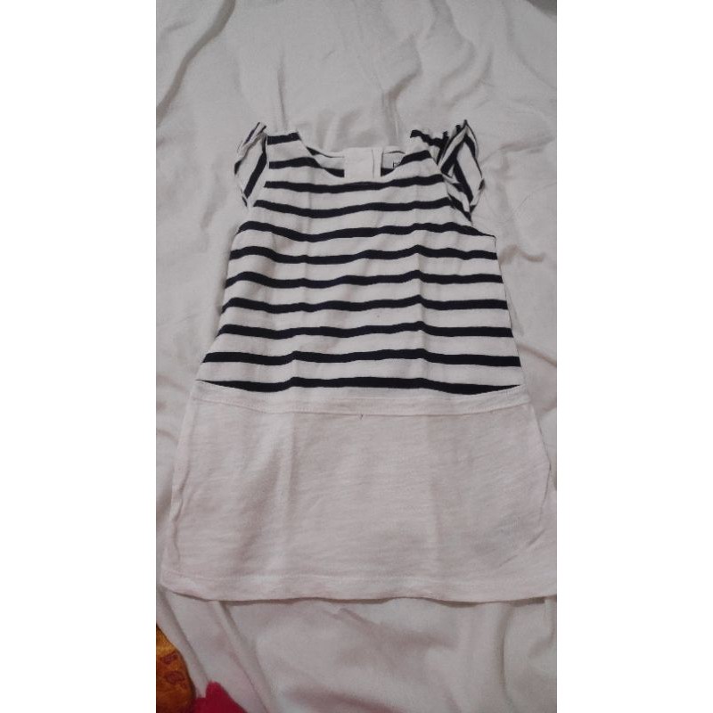 Preloved Second Pakaian Baju Dress Bayi Baby GAP