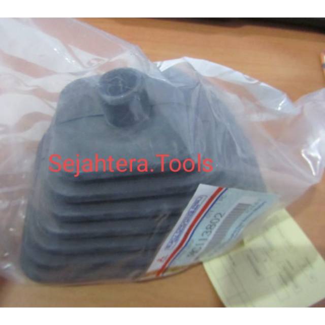 karet tutup handel tongkat tuas perseneling colt diesel ragasa ps120 boot maruti ps jungkit ORISINIL