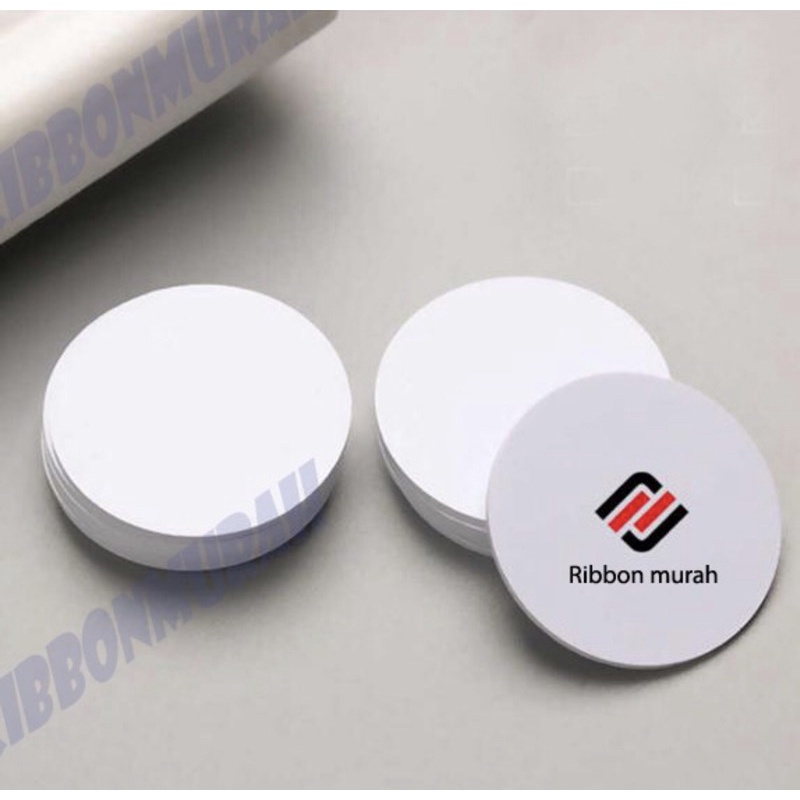 

KARTU RIFD COIN/ 125 KHZ/ ID CARD/PROXIMITY/TK 4100/ACCESS DOOR