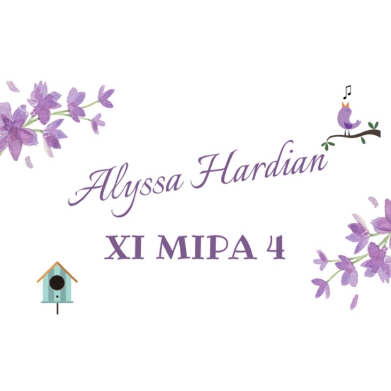 

sticker nama custom
