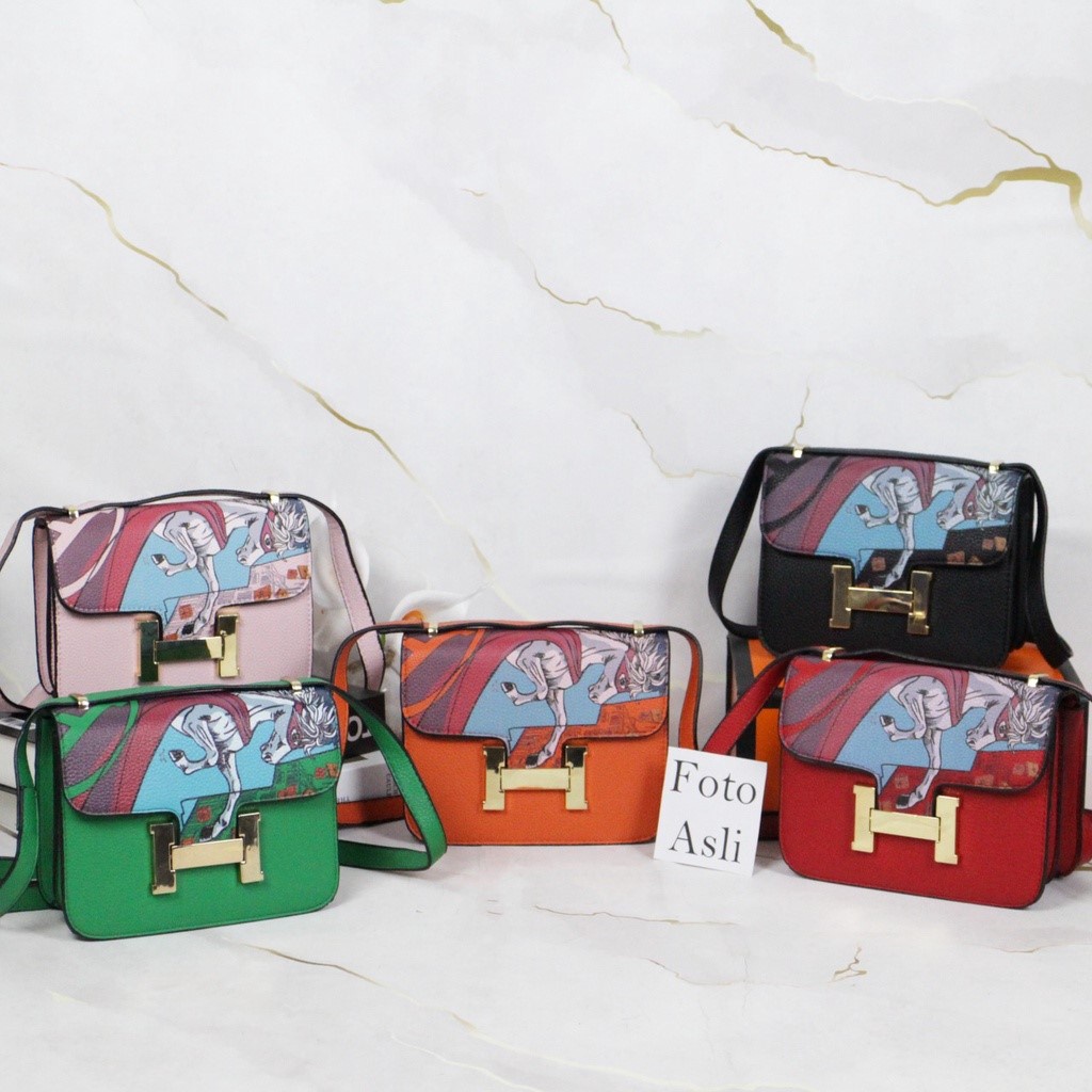 Hmz HORS3 PRINT BAG 19203 (FreeBubble+DustBag)