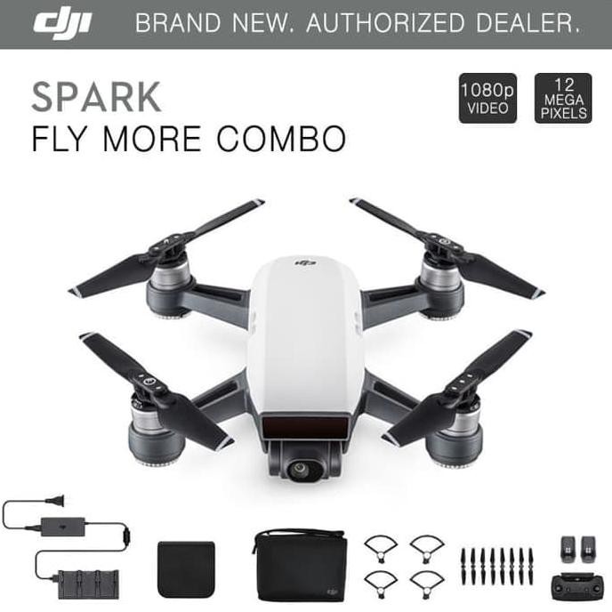 DJI SPARK