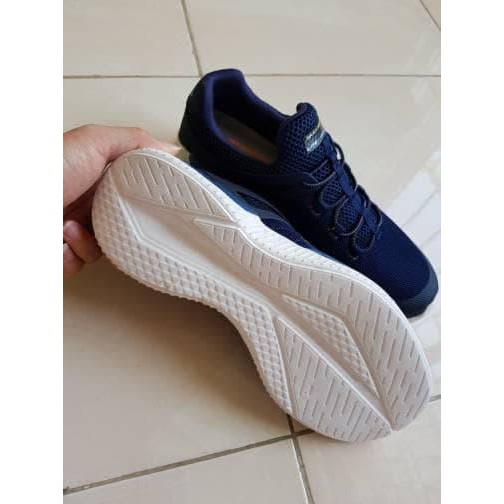 Sepatu Original Skechers Matrix Kingdon Man