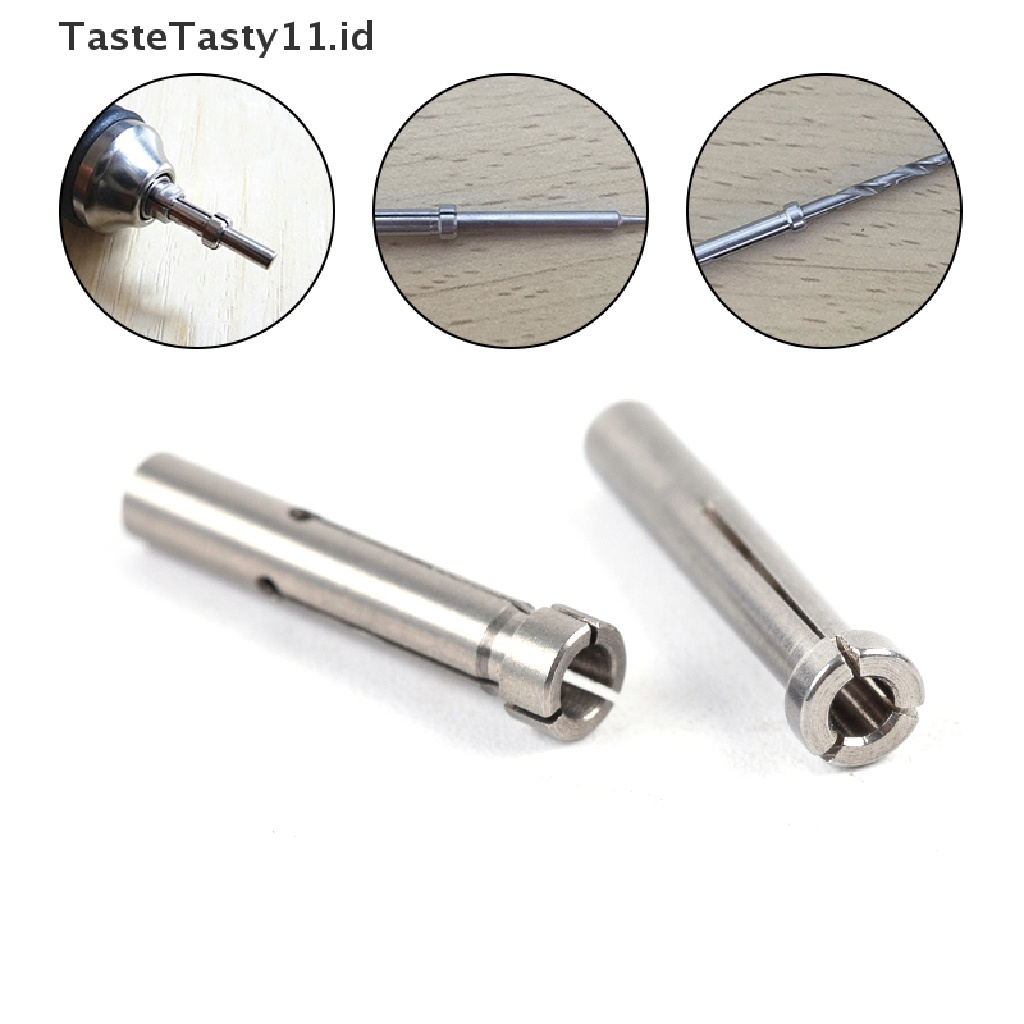 【TasteTasty】 Strong 210 Marathon Collect Sleeve Adapter Micromotor Handpiece Chuck Converter .