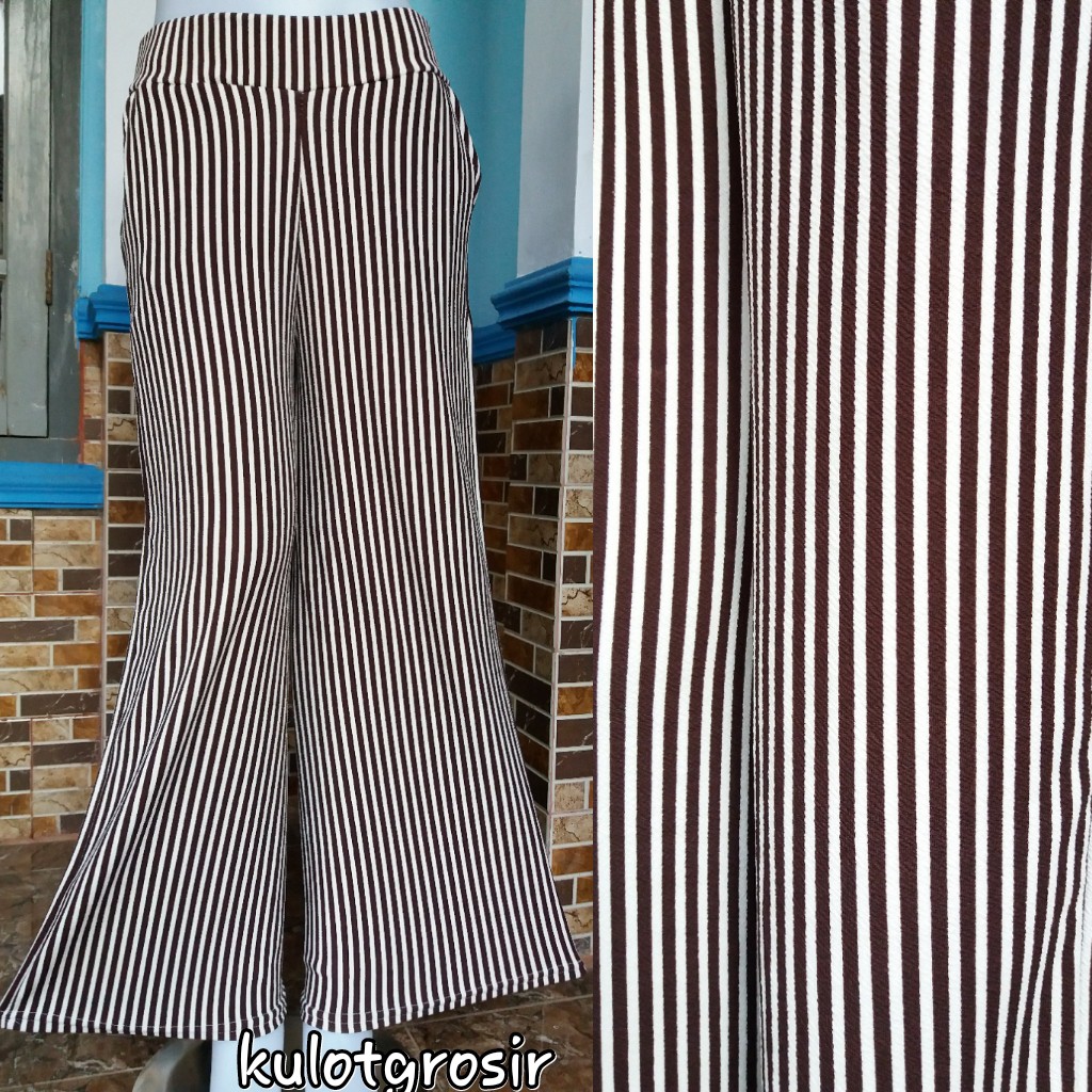 KULOT_GROSIR_MURAH PREMIUM STRIPE