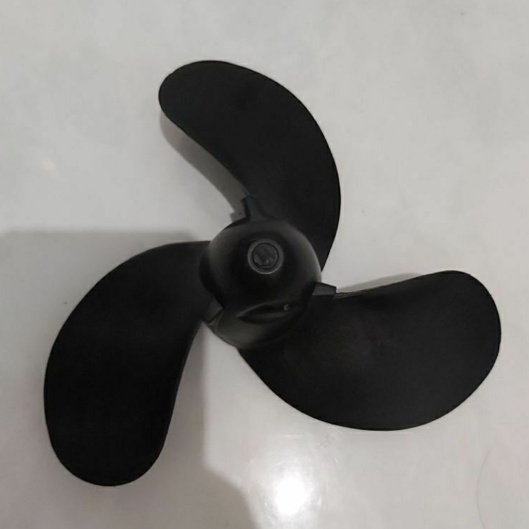 Propeller / baling / kipas mesin tempel Parsun 3.6pk