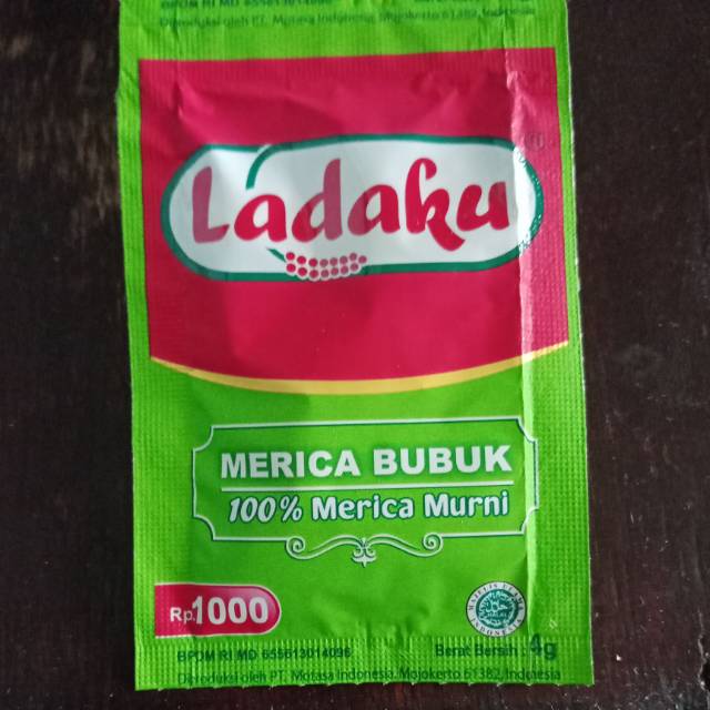 

ladaku merica bubuk (12 pcs)