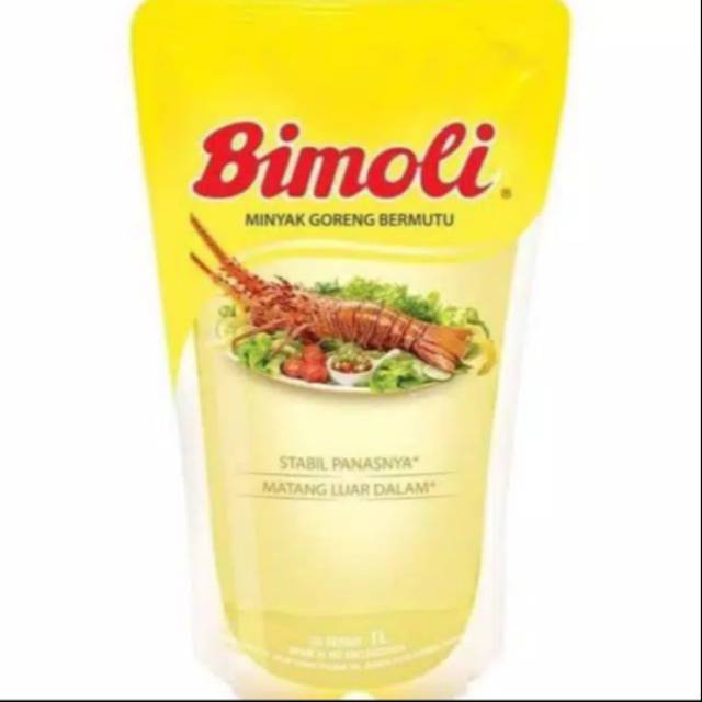 

Bimoli 1L