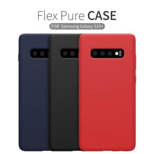 Flex Pure Case Samsung Galaxy S10 Plus
