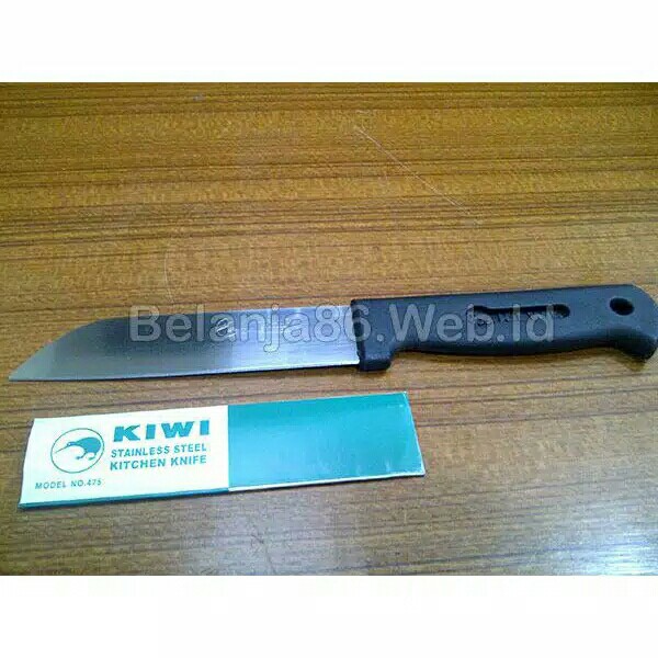 Pisau Dapur Kiwi No.5 (475)