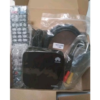 Promo Stb Android -  Smart tv box Android - Stb Huawei - Tv Box Android Huawei bisa youtube di TV Di