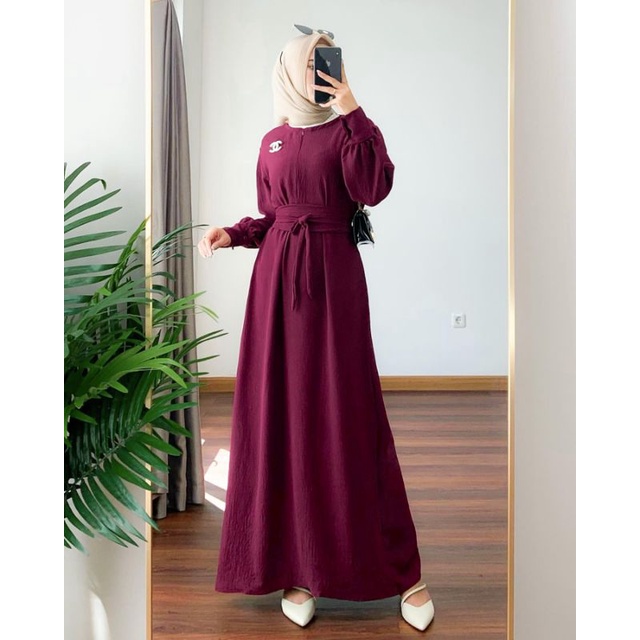 Sofia Dress