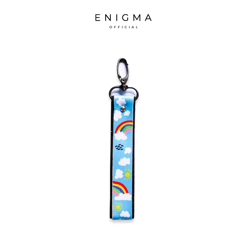 KEYCHAIN GANTUNGAN KUNCI ORIGINAL ENIGMA