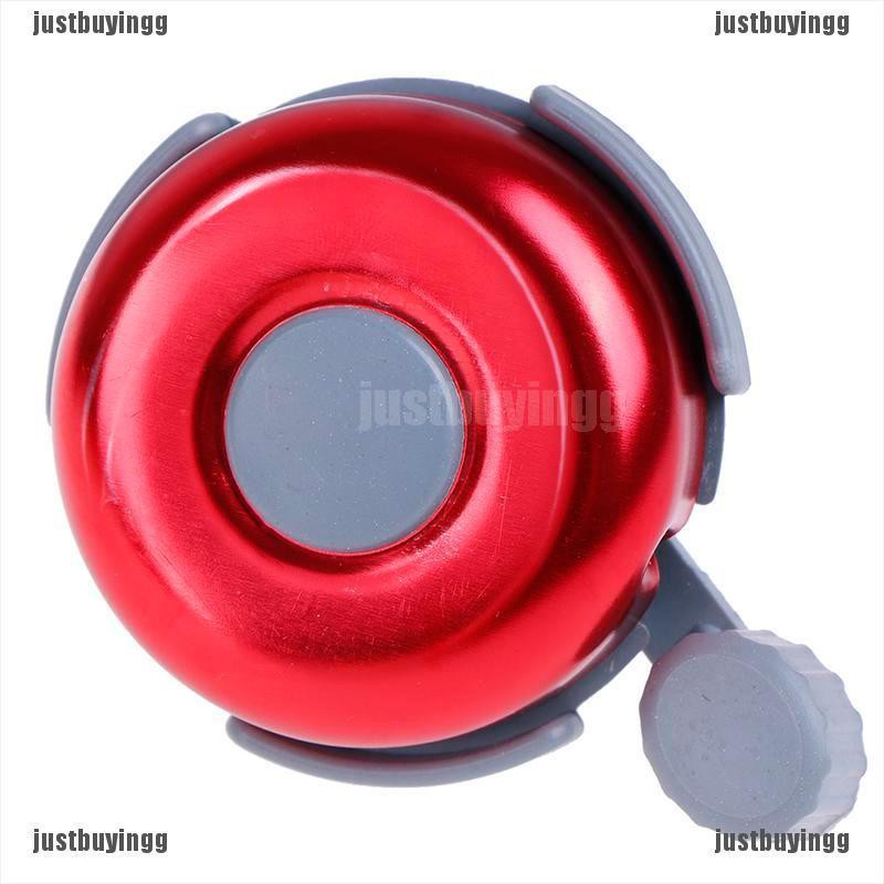 JB✪ Bicycle Handlebar Bells Metal Bike Bell Ring Bicycle Bells Horn Mountain Bike