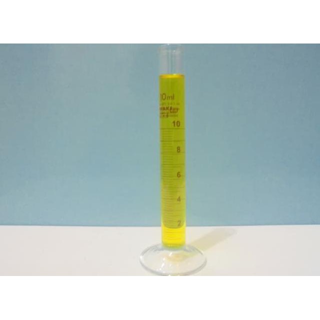 Gratis Ongkir Measuring Cylinder Iwaki Class A 100ml / Gelas Ukur Kaca Pyrex 100 ml Termurah