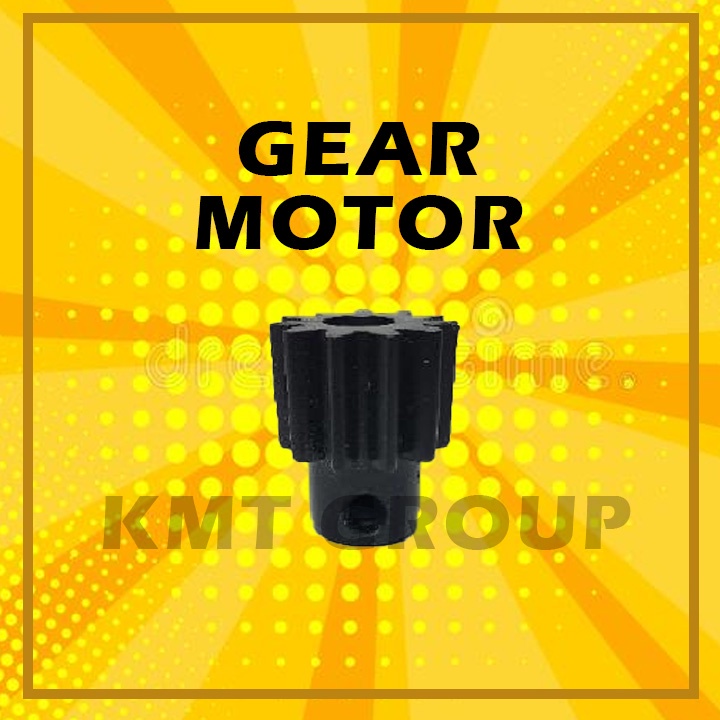 Gear Motor Mesin Tetas Telur