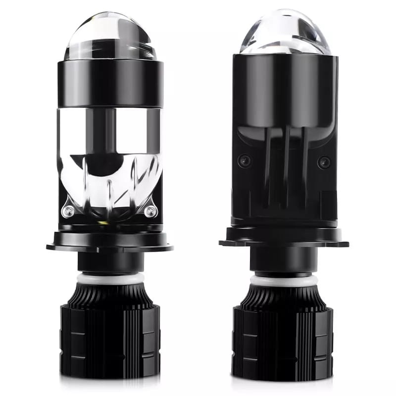 Mini Projector Led H4 Projector Led H4 M01X