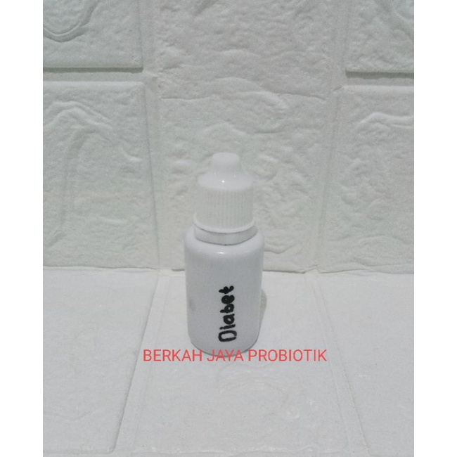 TETES DIABETES PROBIOTIK PROF SUKARDI