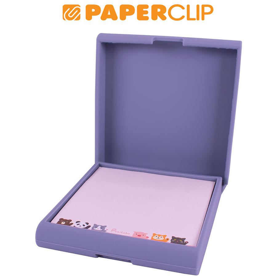 

STICKY PUNILABO A-7724 GREY CAT