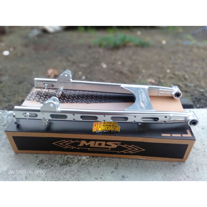 SWING ARM NON AITECH TIGER TIGER REVO TIREV MOS ARM MOS TIREV TILAS MODEL AITECH LOBANG