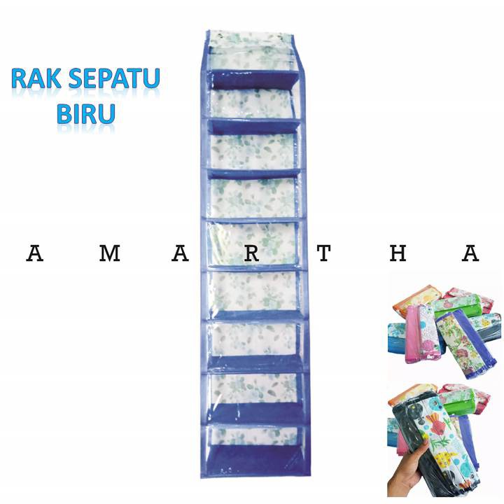 Rak Sepatu Susun Amazing Promo Rack Shoes Interior Minimalis Tempat Simpan Organiser