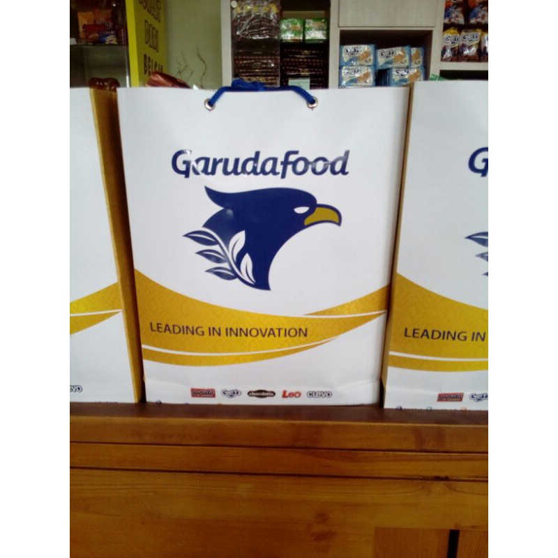 paket garuda food tas