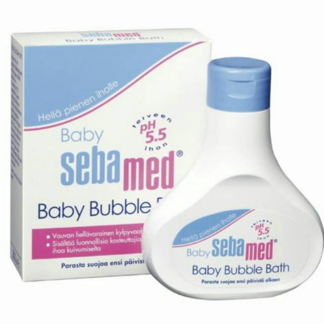 harga sebamed baby soap