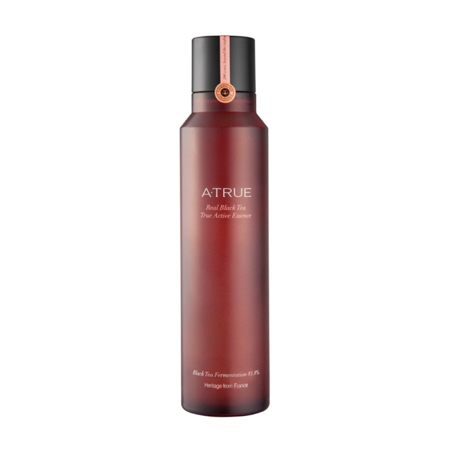 ATRUE A.TRUE Real Black Tea True Active Essence