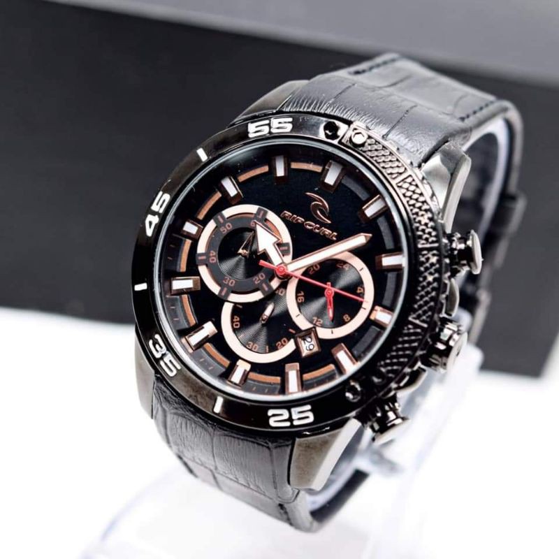 JAM TANGAN RC CHRONO 4,8CM