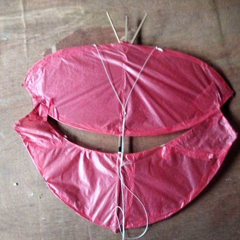 gapangan pegon mini