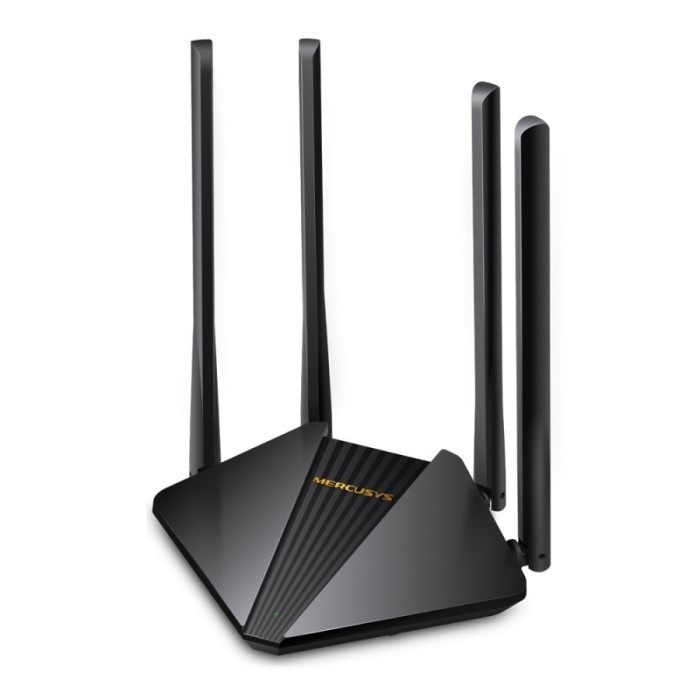 MERCUSYS MR30G WIRELESS AC1200 DUAL BAND GIGABIT ROUTER