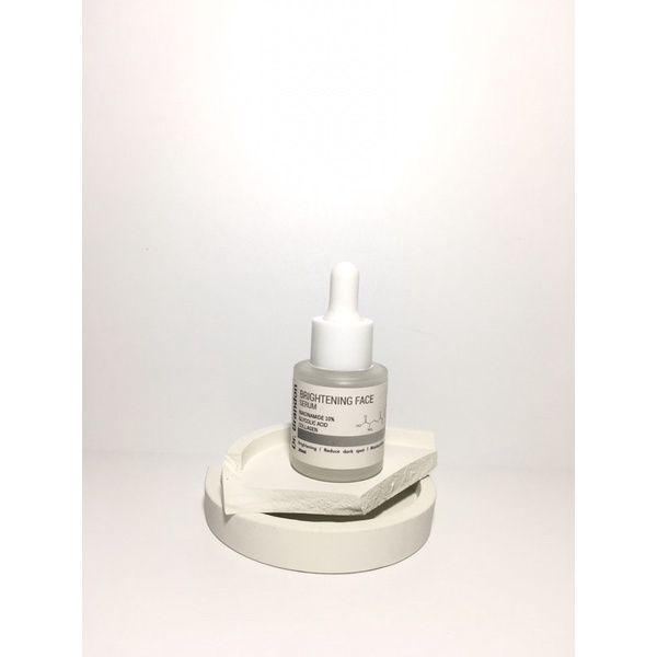 [PRELOVED] Dr Brandon Brightening Serum