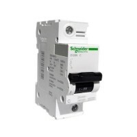 MCB SCHNEIDER 10KA C120N 1P 125A A9N18359