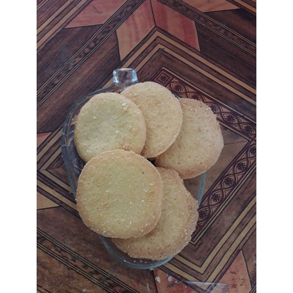 

kue kering