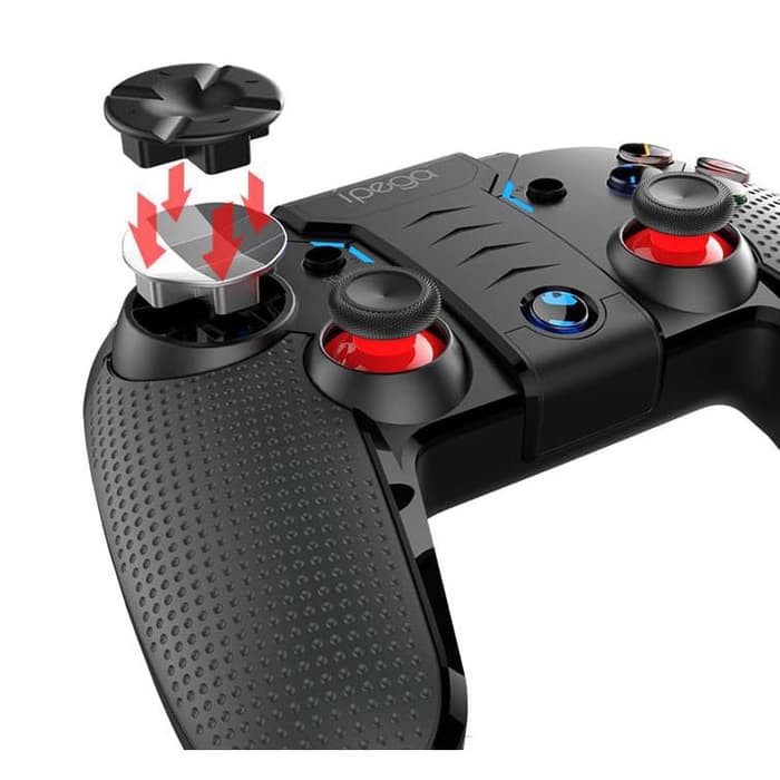 Bluetooth Joystick Ipega PG-9099 Gamepad Smartphone Ipega PG-909
