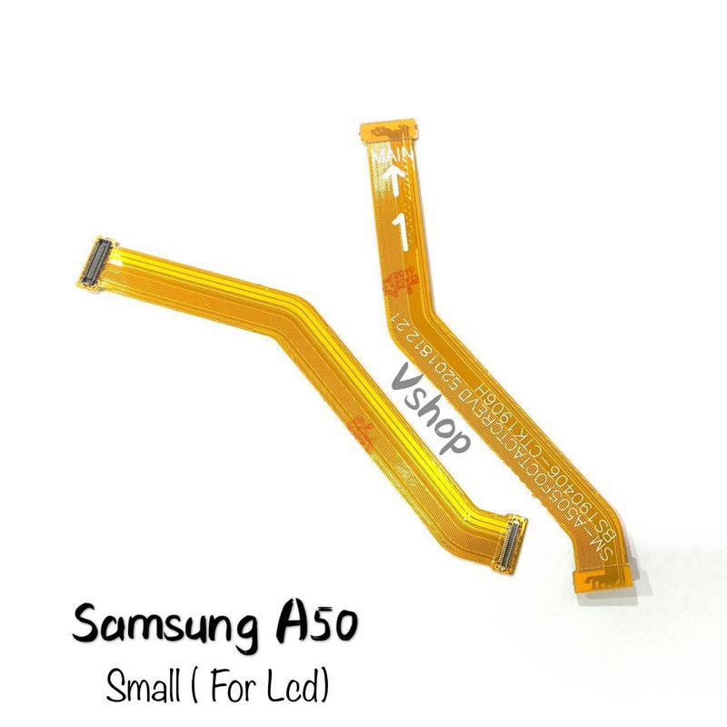 Flexibel Flexible Main 1 Small - UI BOARD SAMSUNG A50 A505 FOR LCD