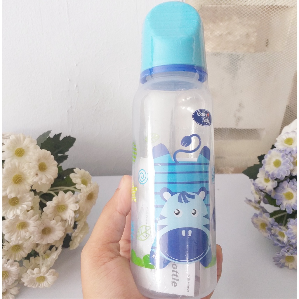 Botol Susu Baby Safe Standar Botol Susu Bayi Murah