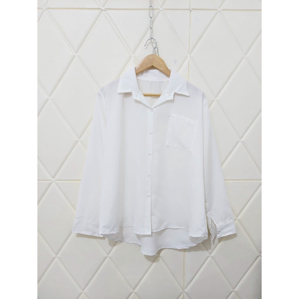 Goldie Longshirt