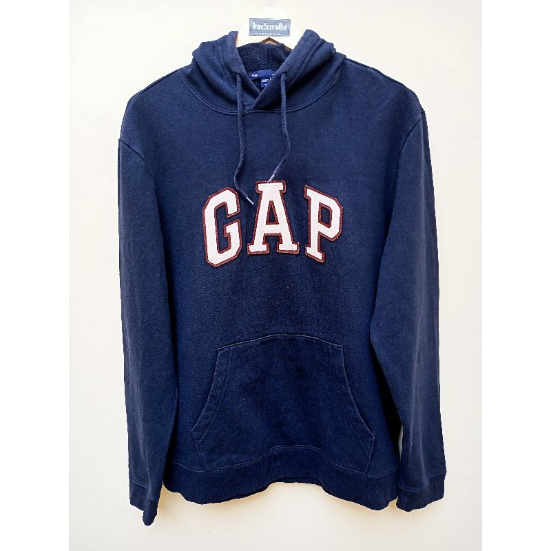 Hoodie GAP Original Navy