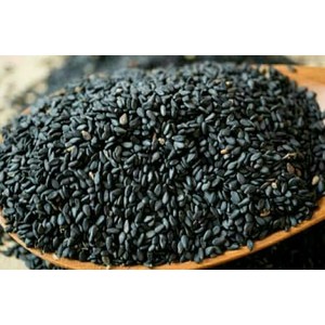 

wijen hitam