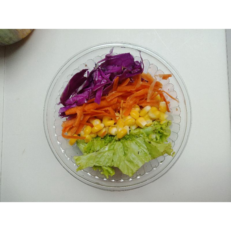 

Salad sayur
